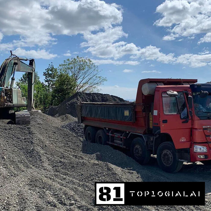 Vật liệu xây dựng Hồng Anh Gia Lai