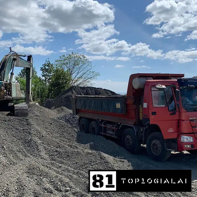 Vật liệu xây dựng Hồng Anh Gia Lai