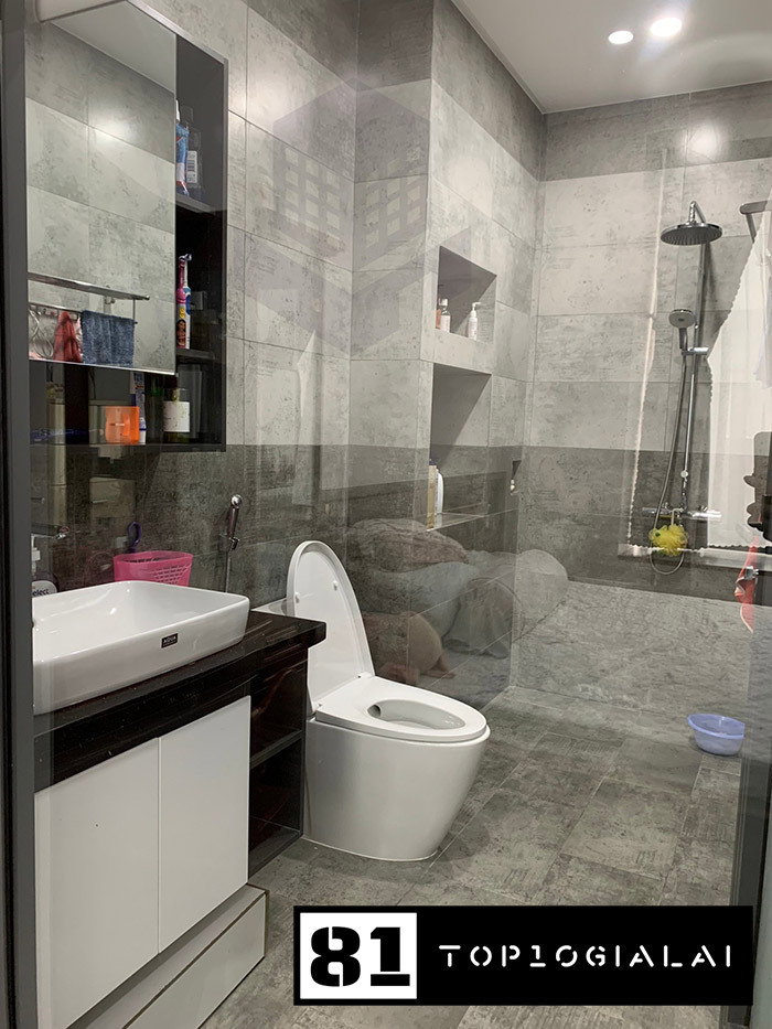 Vật liệu xây dựng Kim Liên Pleiku