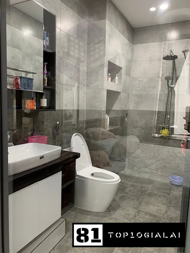 Vật liệu xây dựng Kim Liên Pleiku