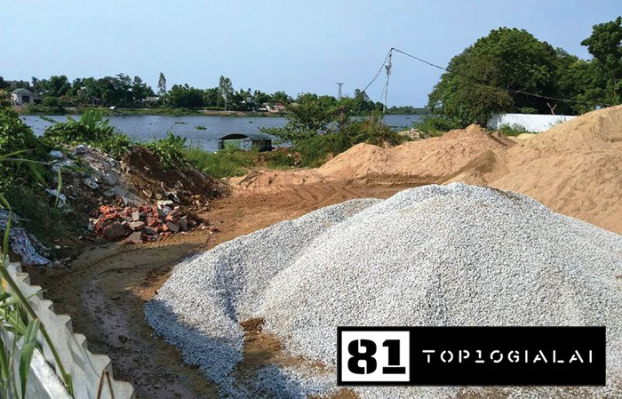 Sản phẩm tại Lùng Triều