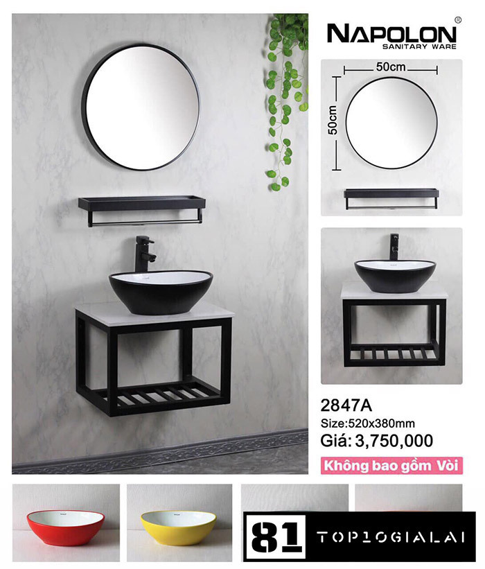 sản phẩm tại Mỹ Linh Pleiku