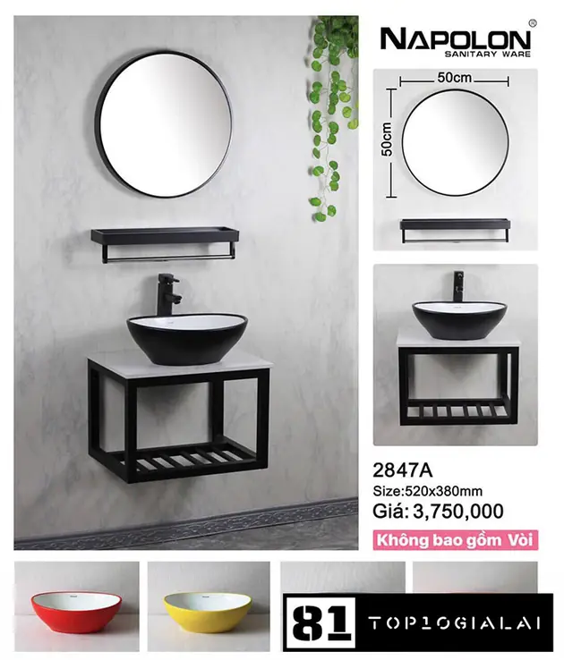 sản phẩm tại Mỹ Linh Pleiku