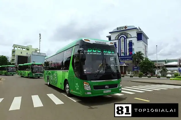 Đức Đạt Gia Lai