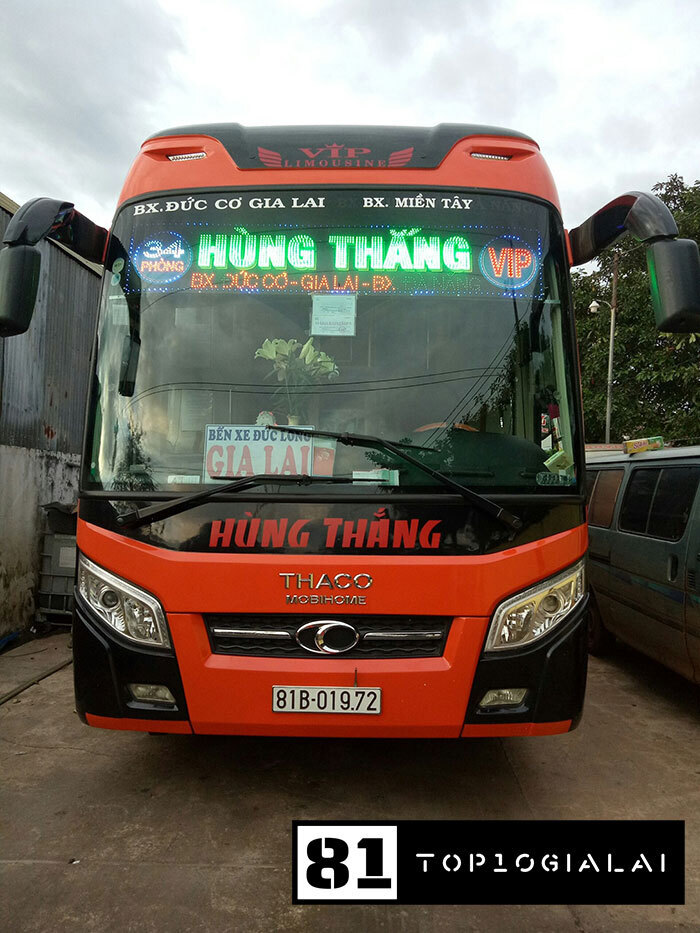 Hùng Thắng Gia Lai