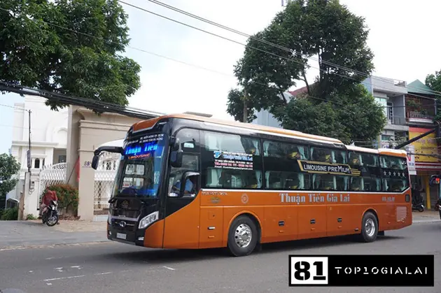 Thuận Tiến Gia Lai