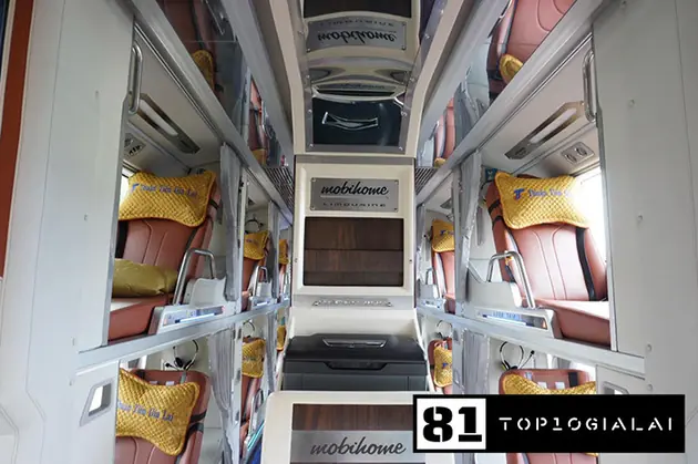 Xe khách Thuận Tiến