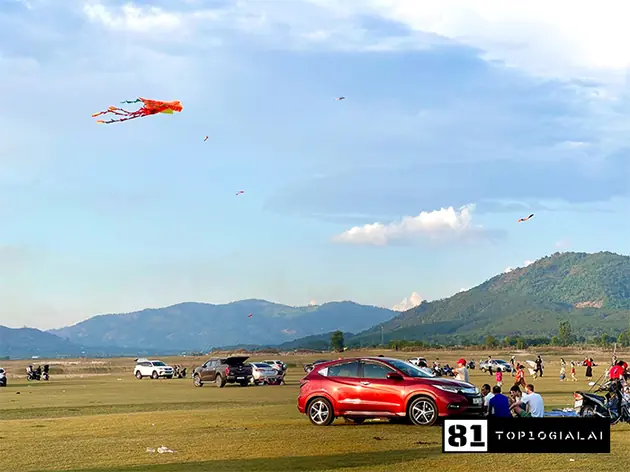 Du lịch 3 ngày 2 đêm Gia Lai