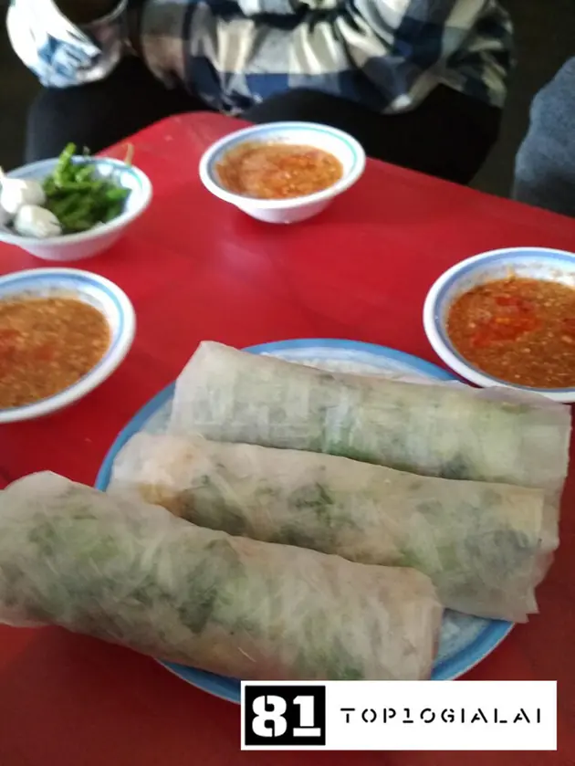 Bánh cuốn