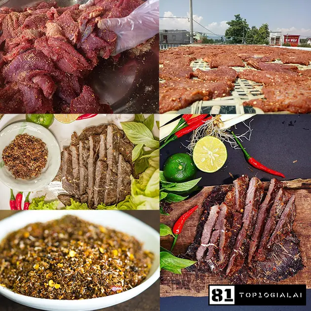 Du lịch 3 ngày 2 đêm Gia Lai