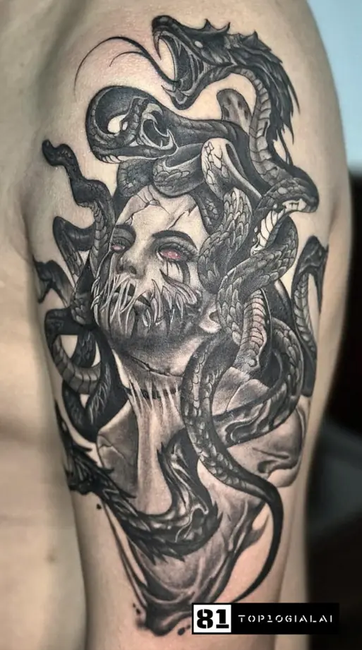 BT Ink Tattoo Gia Lai