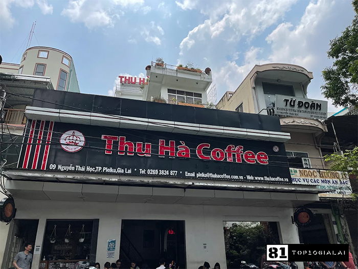 Du lịch 3 ngày 2 đêm Gia Lai