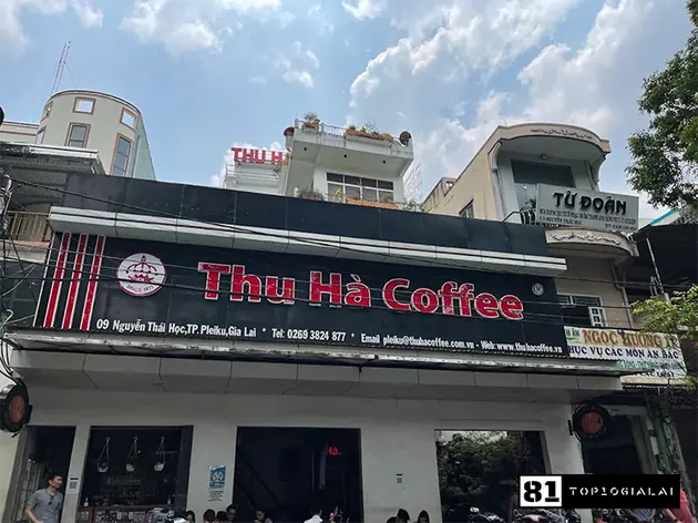 Du lịch 3 ngày 2 đêm Gia Lai