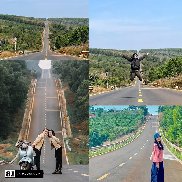 Du lịch 3 ngày 2 đêm Gia Lai