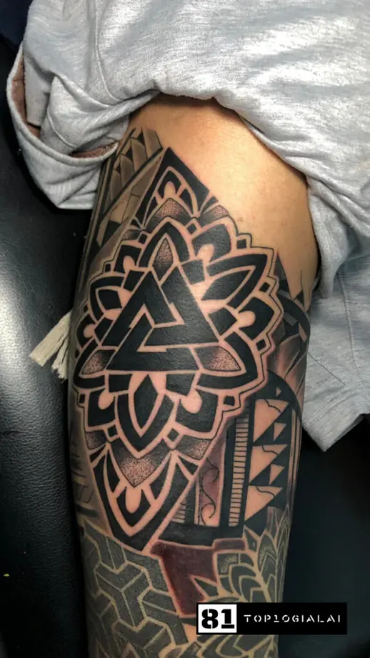 Minh Hải Tattoo Gia Lai