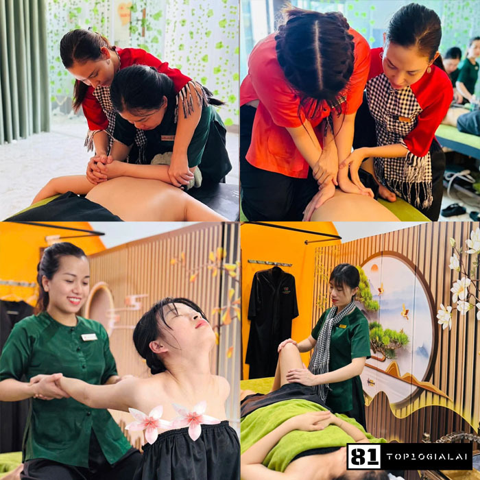 Mỹ Đông Lê Gia Lai