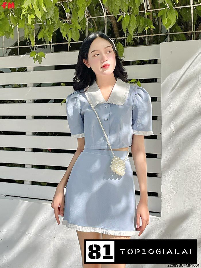 Shop FM Style Pleiku