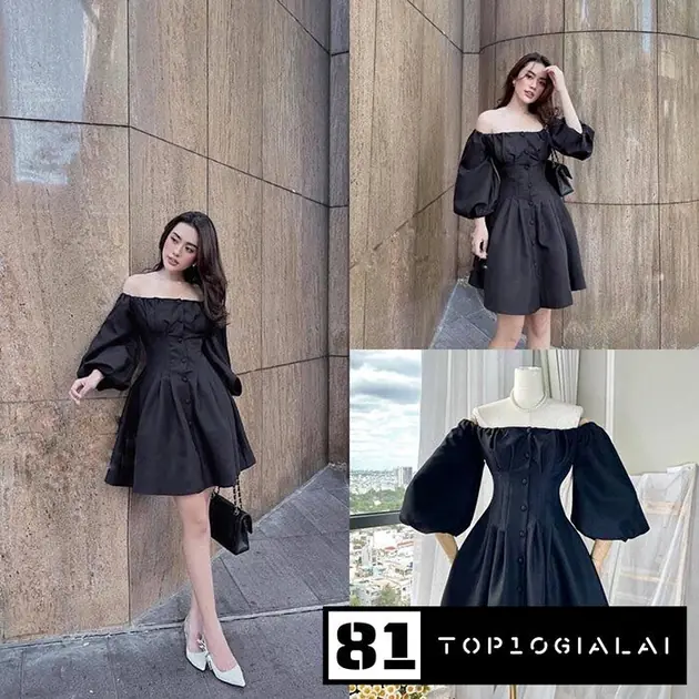 Quần áo nữ Mabu Shop Gia Lai