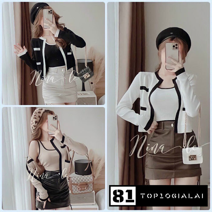 Shop Ngọc Ngân Pleiku