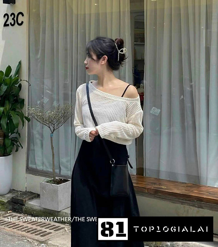 Quần áo nữ Nhy Mario Gia Lai