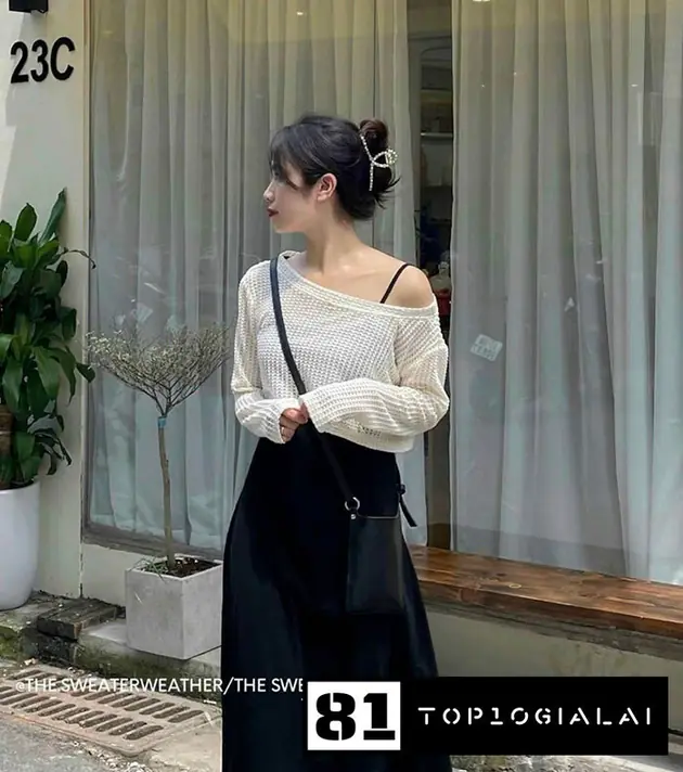 Quần áo nữ Nhy Mario Gia Lai