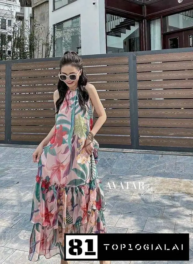 Quần áo nữ T7Win Gia Lai