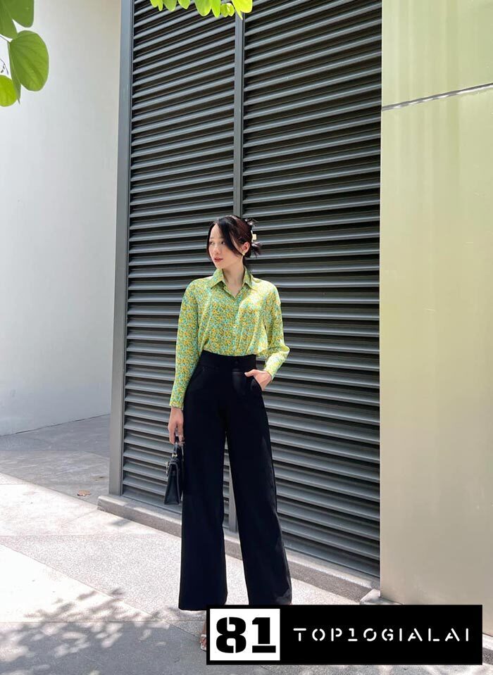 Quần áo nữ Thảo Shop Gia Lai