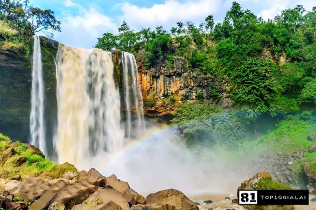 Du lịch 3 ngày 2 đêm Gia Lai