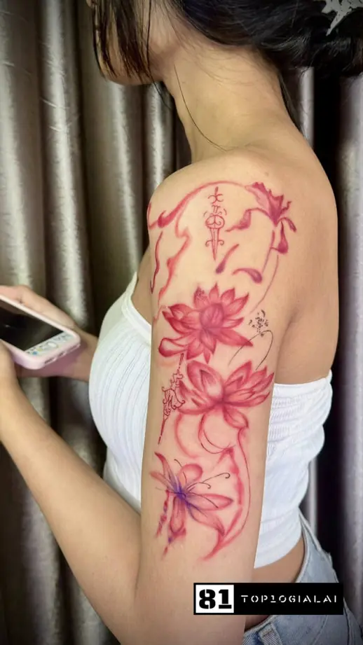 TP Tattoo Gia Lai