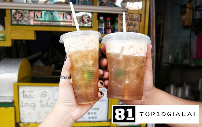 Nước giải khát