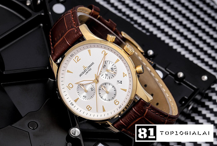 Cửa hàng Đăng Quang Watch Pleiku