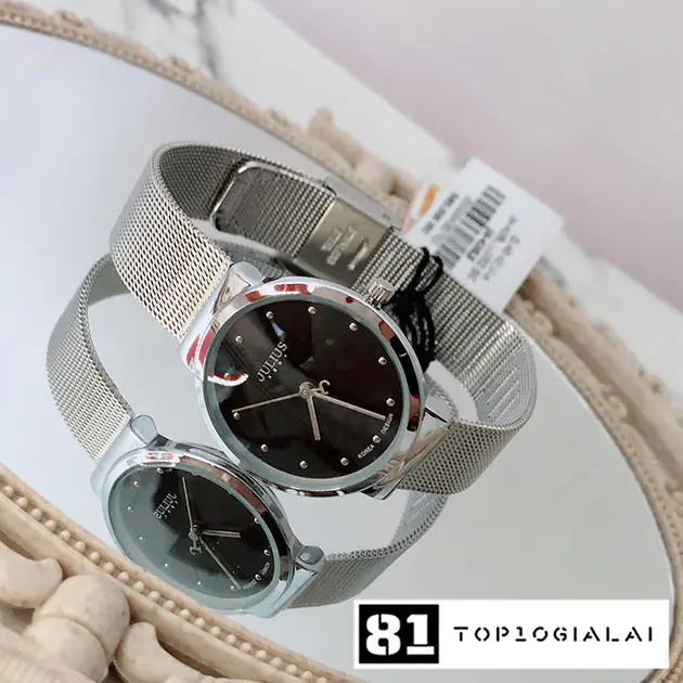 Cửa hàng Khánh Linh Watch Pleiku