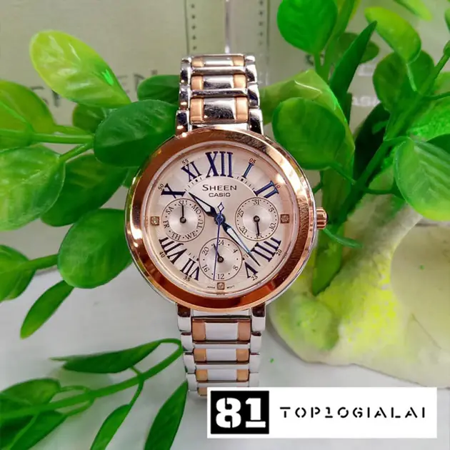 Cửa hàng Vĩnh Tín Pleiku