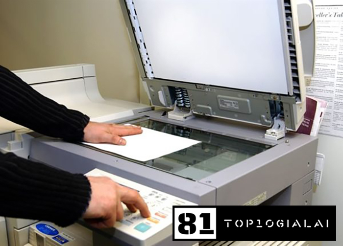 Photocopy Hồng Hưng