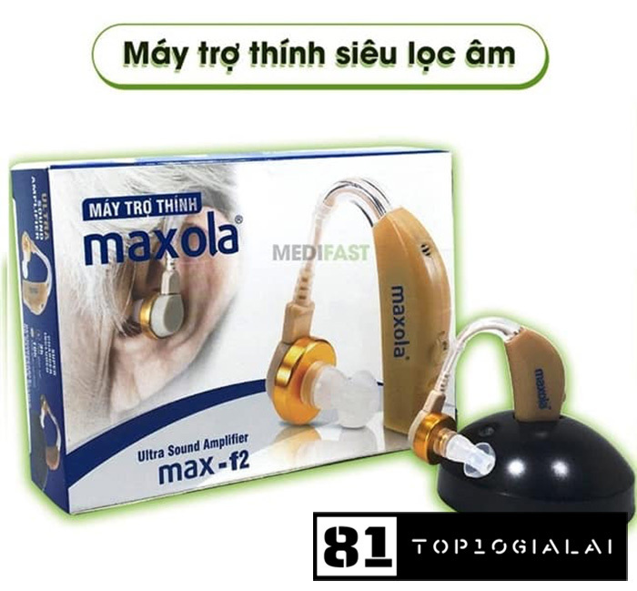 Công ty Khang Hiệp Phát Medical