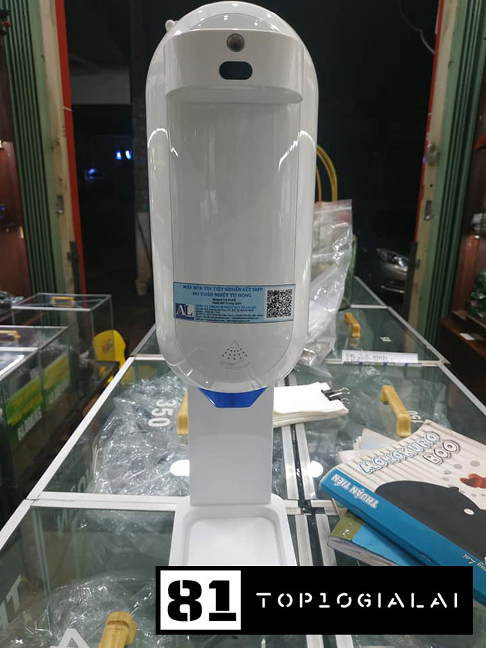 Khang Hiệp Phát Medical Gia Lai