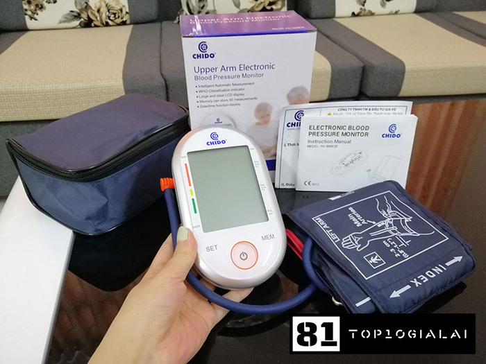 Công ty Phan Anh Gia Lai