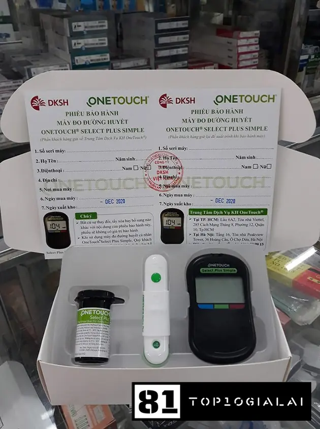 Vật tư y tế Phan Anh