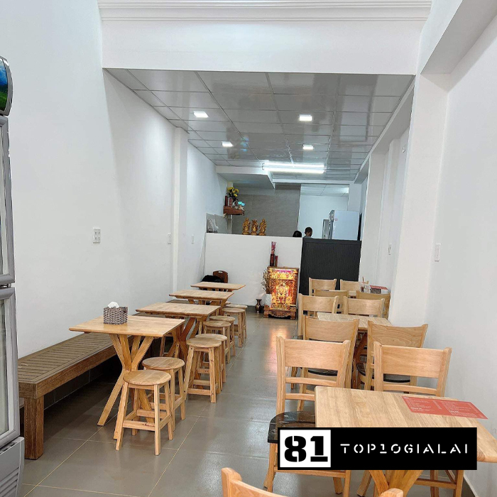 Chè Cô Bà Sài Gòn