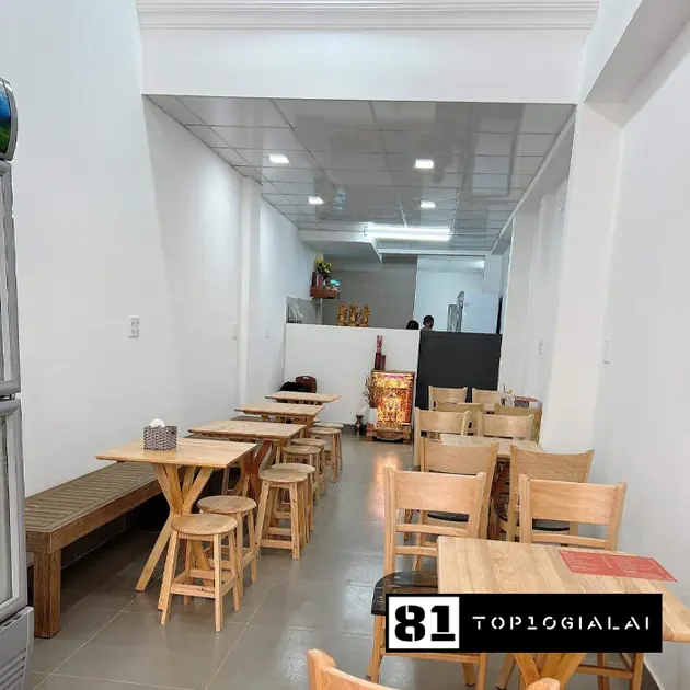 Chè Cô Bà Sài Gòn