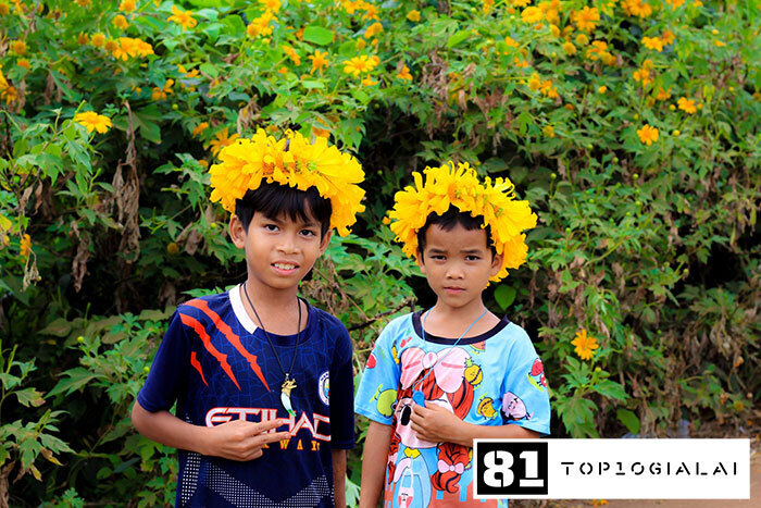 lễ hội chư đăng ya