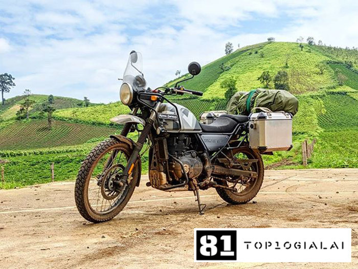 Phương tiện di chuyển đến chư đăng ya