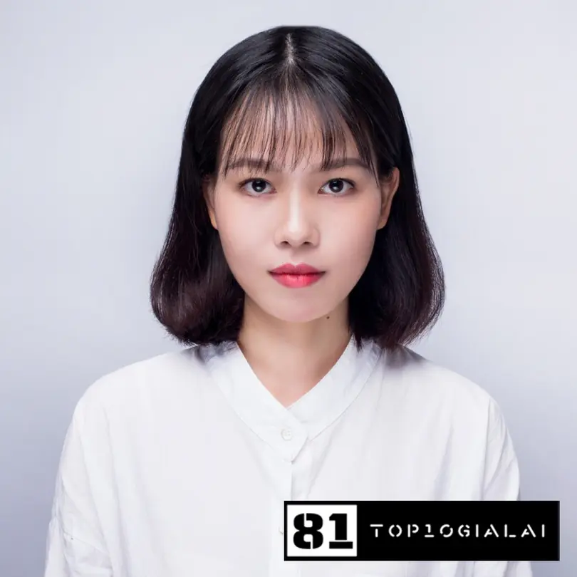 chụp ảnh thẻ gia lai