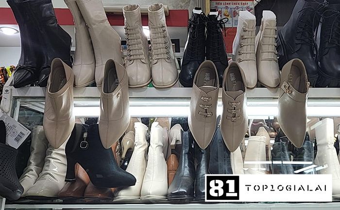 Shop Mỹ Nữ Gia Lai