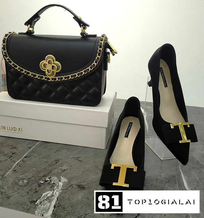 Cửa hàng giày nữ Su Su