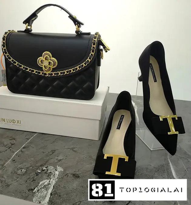 Cửa hàng giày nữ Su Su