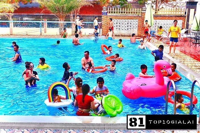 Hò bơi Phượng Hoàng