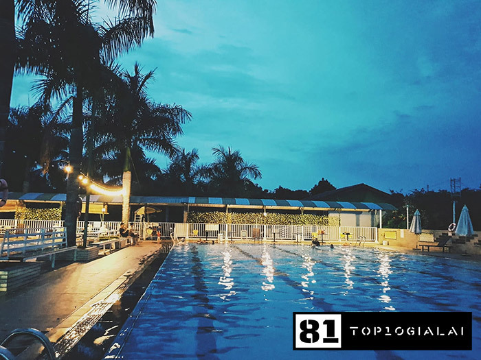 Khu liên hợp Thế Dân