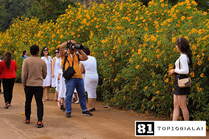 chụp hình chư đăng ya