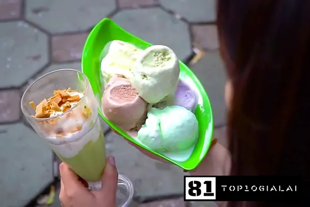 Cửa hàng Thanh Long